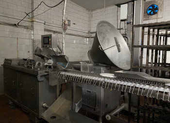 Продажа мясоперерабатывающего производства в Одесской области